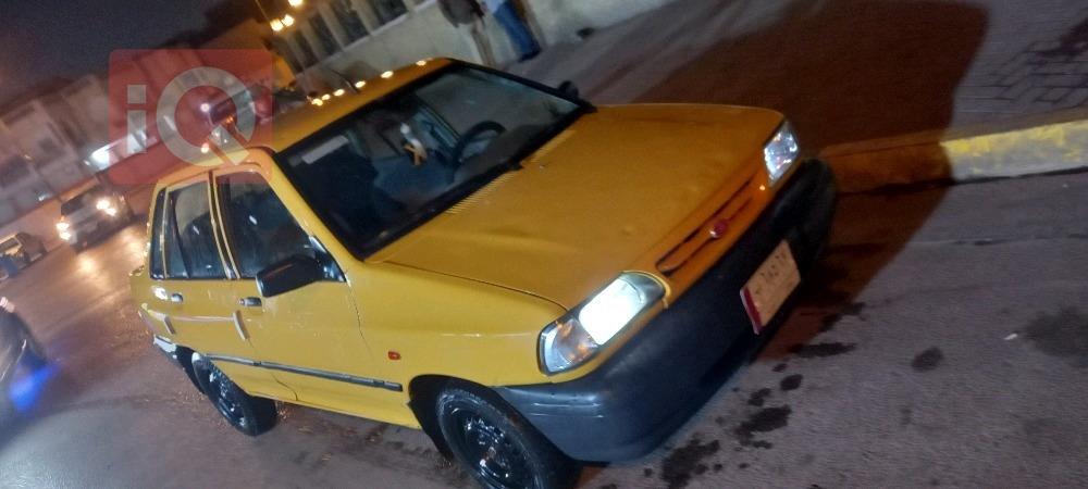 سايبا 151